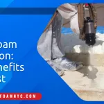 RetroFoam Insulation The Benefits and Cost