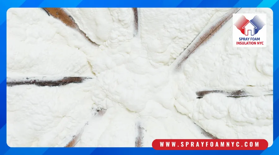 The Best Commercial Spray Foam Insulation - Spray Foam Insulation