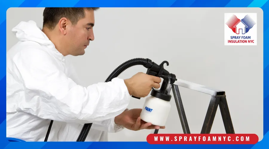 Is Spray Foam Insulation Flammable? - Spray On Foam & Coatings