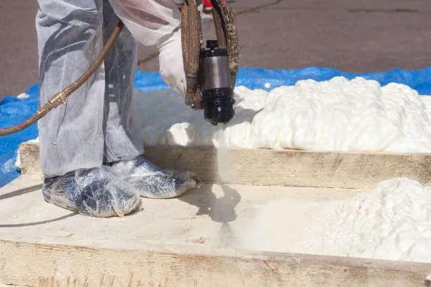 spray foam insulation nyc foam insulation
