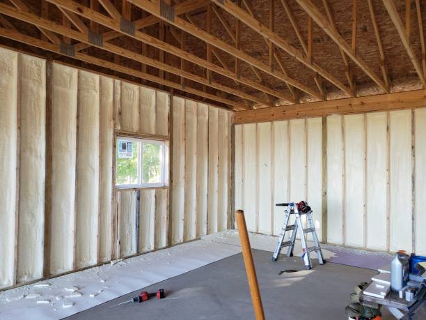 Top Spray Foam Insulation NYC - Insulation Contractors NYC