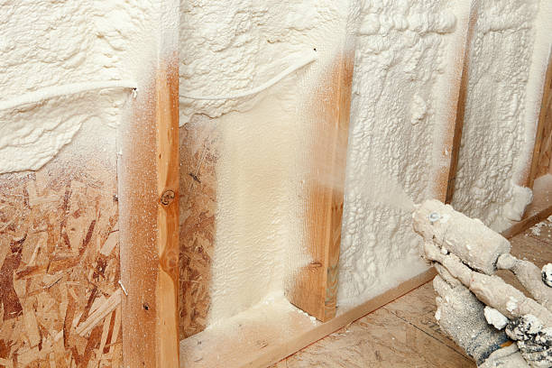 spray foam insulation nyc queens white foam insulation