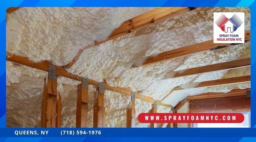 Top 5 Myths about Spray Foam Insulation: What You Need to Know - Superior  Insealators