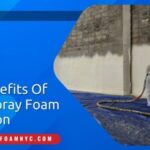 The Benefits Of Using Spray Foam Insulation