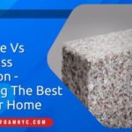 Cellulose Vs Fiberglass Insulation – Choosing The Best For Your Home