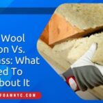 Mineral Wool Insulation Vs. Fiberglass: What You Need To Know