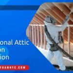 DIY vs. Professional Attic Insulation Installation