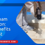 RetroFoam Insulation: The Benefits and Cost