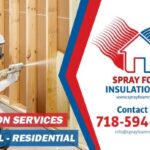 Insulation Services in Brooklyn