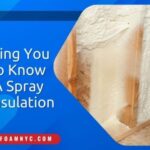 Everything You Need To Know About A Spray Foam Insulation Kit