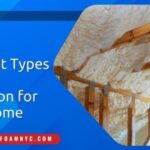 The Best Types of Attic Insulation for Your Home