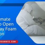 The Ultimate Guide to Open Cell Spray Foam Insulation