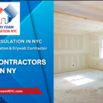 drywall contractors in Brooklyn NY