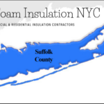 Spray Foam Insulation Contractor in Long Island NY