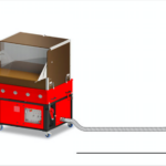 Dense Pack Cellulose Insulation for Soundproofing